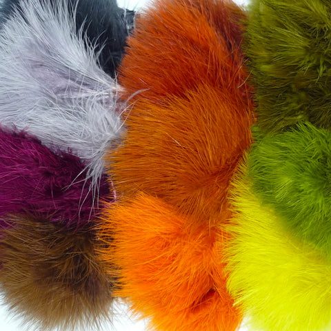 WAPSI STRUNG MARABOU