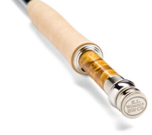 WINSTON AIR 2 FLY ROD