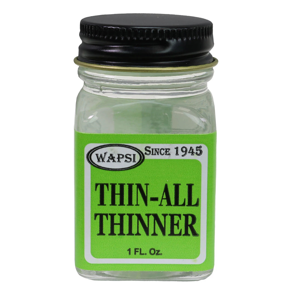 WAPSI THIN-ALL THINNER