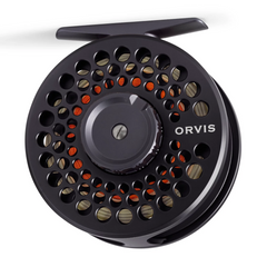 T&T ZONE / ORVIS BATTENKILL® DISK IV 6WT COMBO