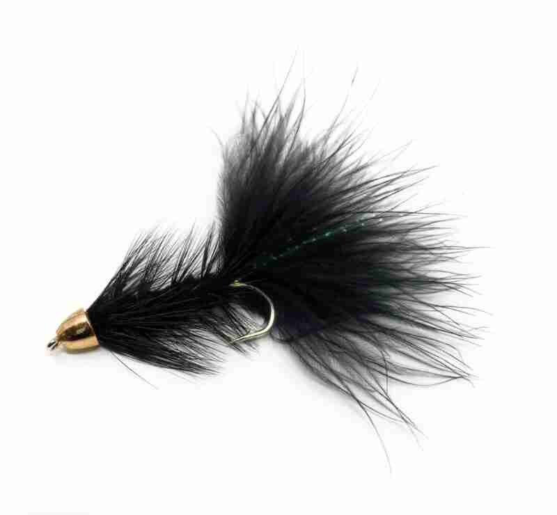 FLY TYING CLASS - BEGINNER