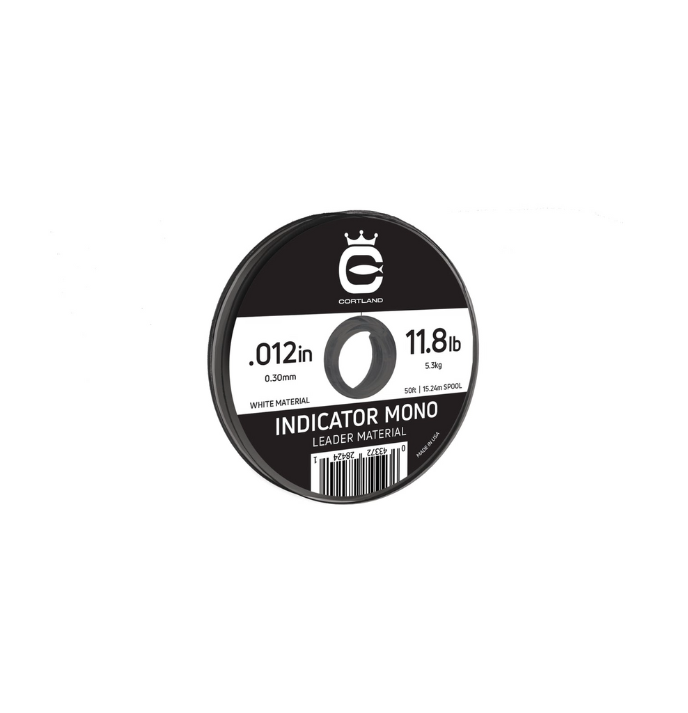 CORTAND INDICATOR MONO LEADER MATERIAL