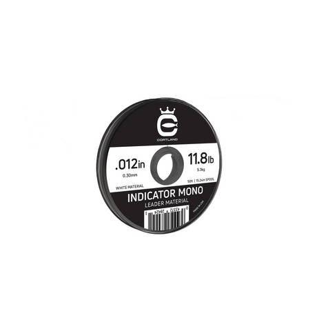 CORTAND INDICATOR MONO LEADER MATERIAL