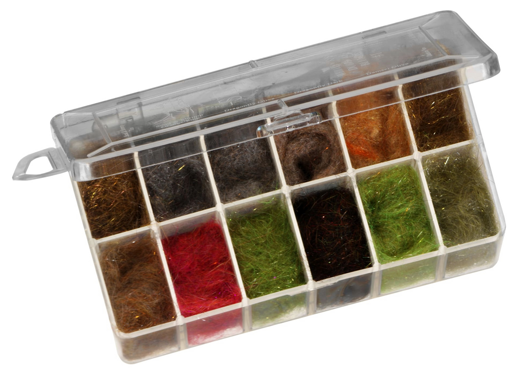 WAPSI SLF - DAVY'S BUG DUB DUBBING DISPENSER