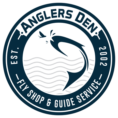 FLY TYING CLASS - INTERMEDIATE
