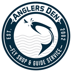FLY TYING CLASS - BEGINNER
