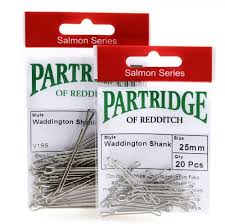 PARTRIDGE WADDINGTON SHANK
