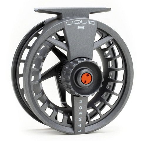 LAMSON LIQUID S FLY REEL