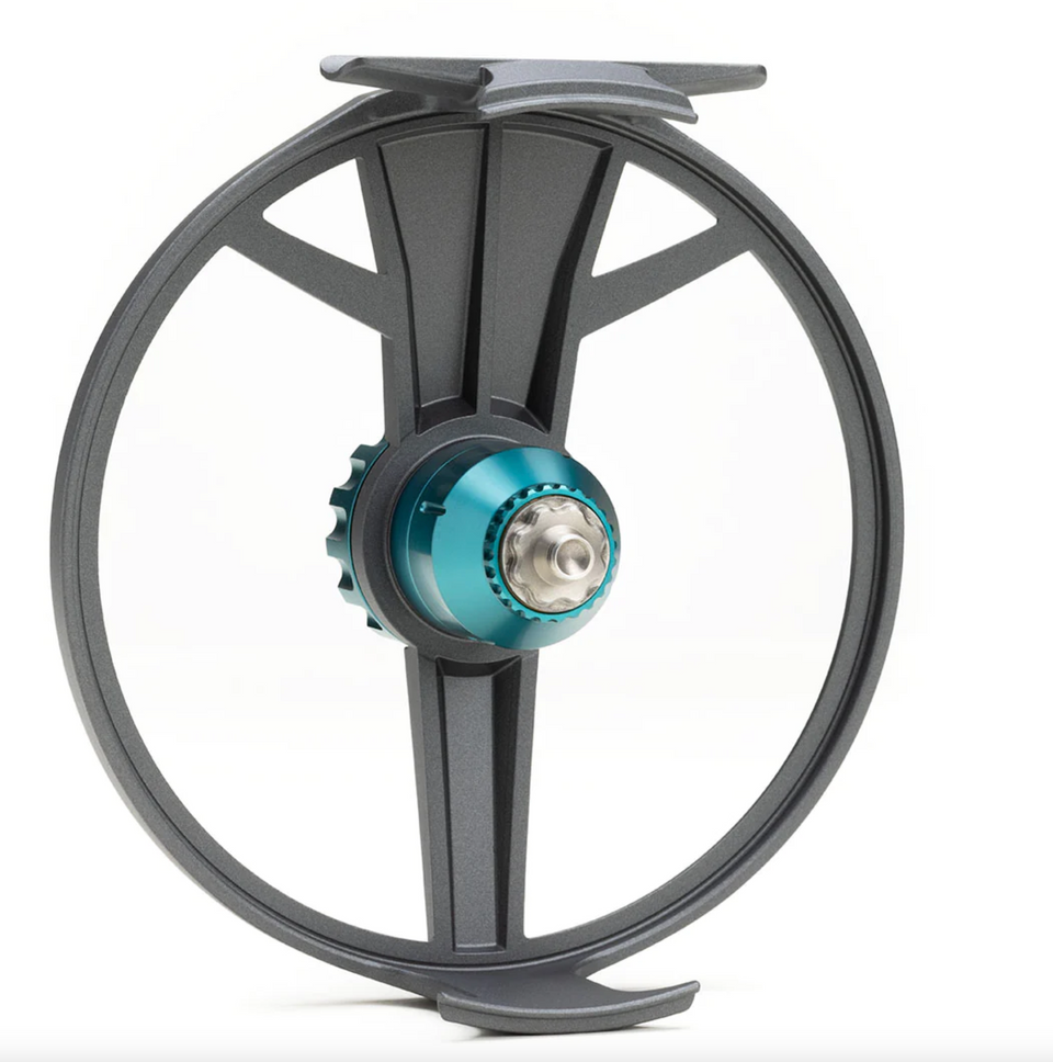 best price lamson liquid fly reel LAMSON LIQUID MAX FLY REEL – Anglers Den