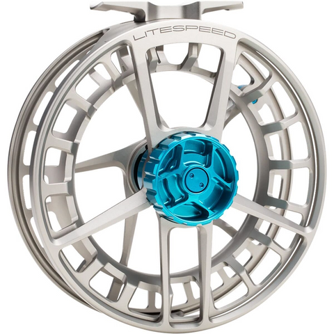LAMSON LITESPEED M FLY REEL