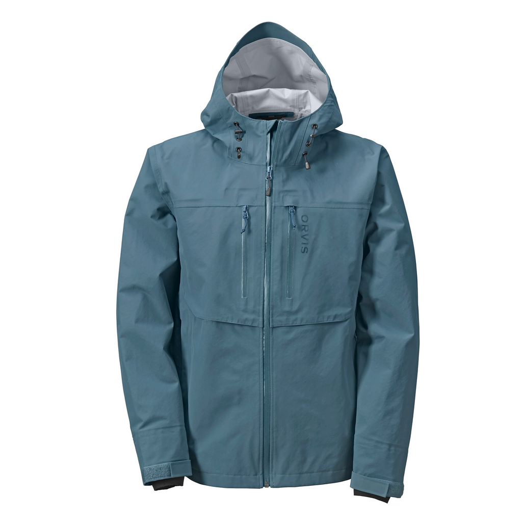 ORVIS MEN'S CLEARWATER WADING JACKET