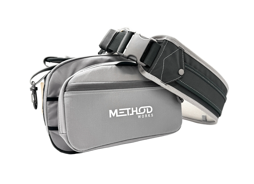 METHOD WORKS INTERFLO HIP SYSTEM PACK