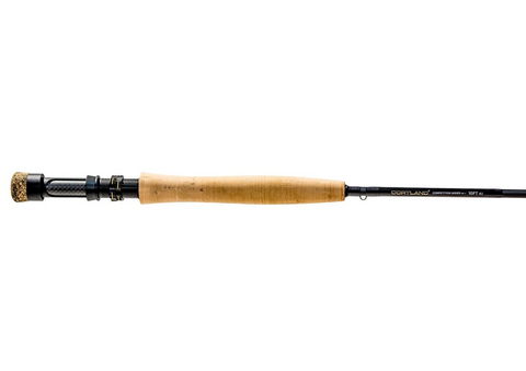 CORTLAND COMPETITION MKII- EUROPEAN STYLE NYMPHING