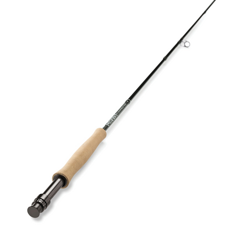 ORVIS CLEARWATER FLY RODS