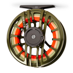 ORVIS HYDROS® REELS