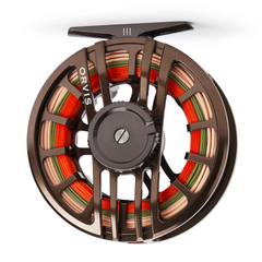 ORVIS HYDROS® REELS