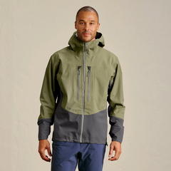 ORVIS MEN'S PRO FISHING JACKET