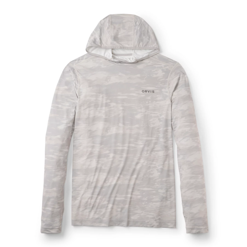 ORVIS MEN'S SUN DEFENSE HOODIE