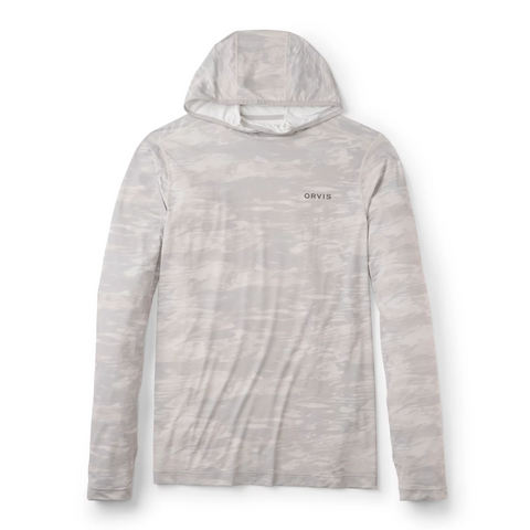 ORVIS MEN'S SUN DEFENSE HOODIE