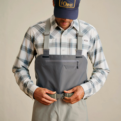 ORVIS MEN'S ULTRALIGHT WADERS