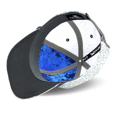 PARAMOUNT - BUGGER RIVERSIDE CAP (GREY)