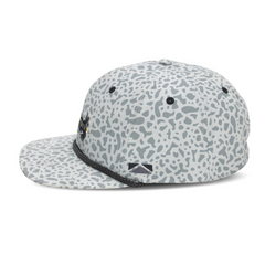 PARAMOUNT - BUGGER RIVERSIDE CAP (GREY)
