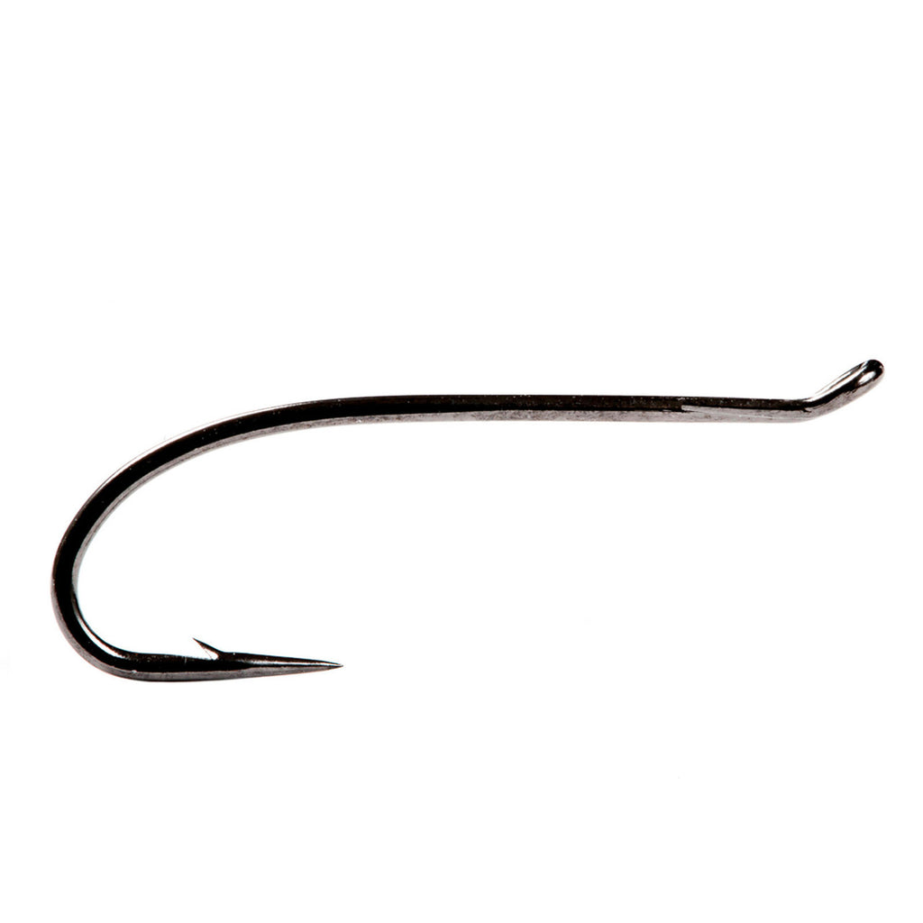 PARTRIDGE SALMON PATRIOT SINGLE HOOKS