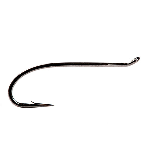 PARTRIDGE SALMON PATRIOT SINGLE HOOKS