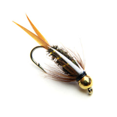 FLY TYING CLASS - BEGINNER