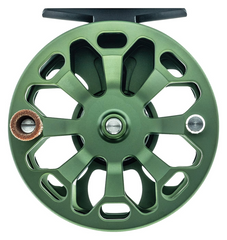 ROSS CIMARRON FLY REEL