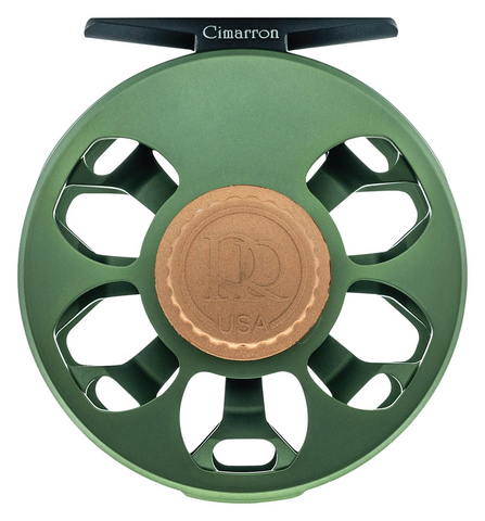 ROSS CIMARRON FLY REEL