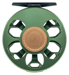 ROSS CIMARRON FLY REEL