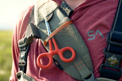 SA TAILOUT STANDARD CLAMP