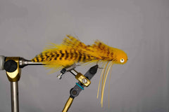 FLY TYING CLASS - INTERMEDIATE