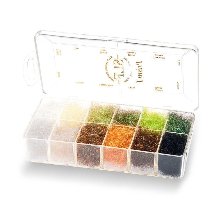WAPSI SLF PRISM I DUBBING DISPENSER