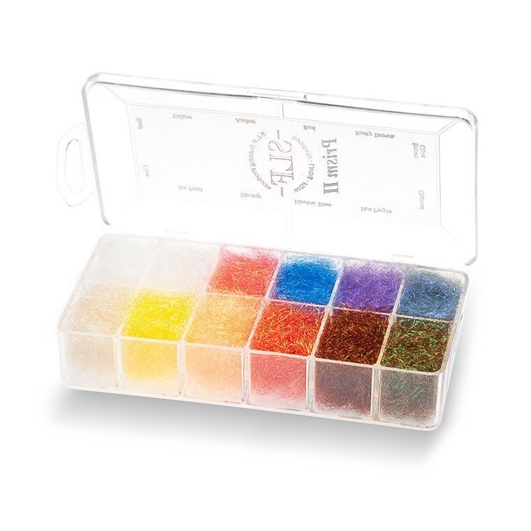 WAPSI SLF PRISM II DUBBING DISPENSER