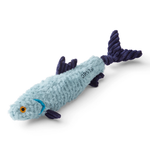 ORVIS ANIMAL SQUEAKY TOYS