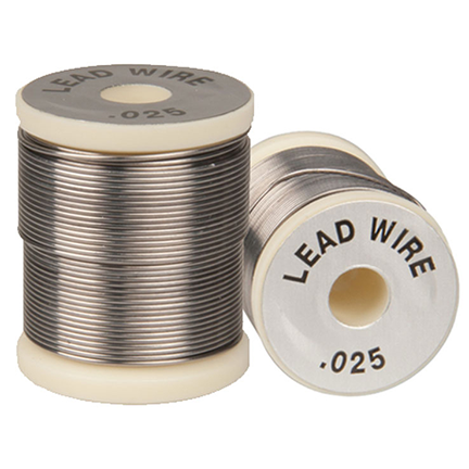 LEAD WIRE SOFT ROUND