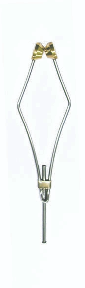 WAPSI TERRA STANDARD FLARED BOBBIN