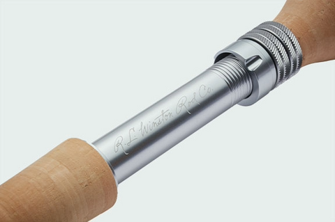 WINSTON AIR MAX 2 FLY ROD