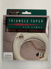ROYAL WULFF STEELHEAD LINE