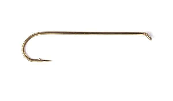 2220 Daiichi 4X-Long Streamer Hook