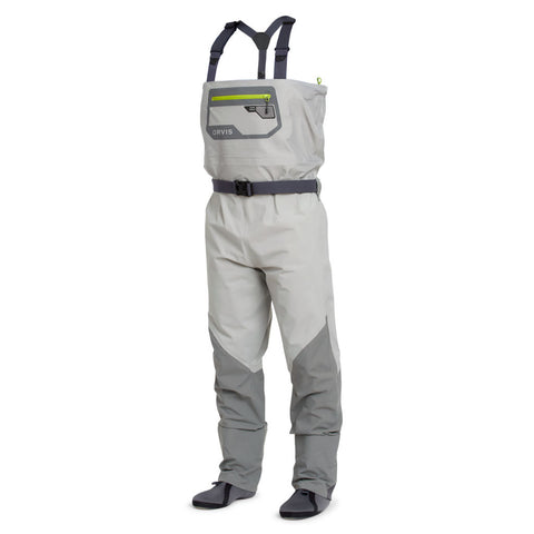 ORVIS MEN'S ULTRALIGHT CONVERTIBLE WADER