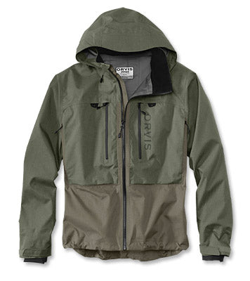 Orvis PRO Wading Jacket - Women's - North Country Angler Fly Shop - North  Conway, New Hampshire Fly Fishing Store