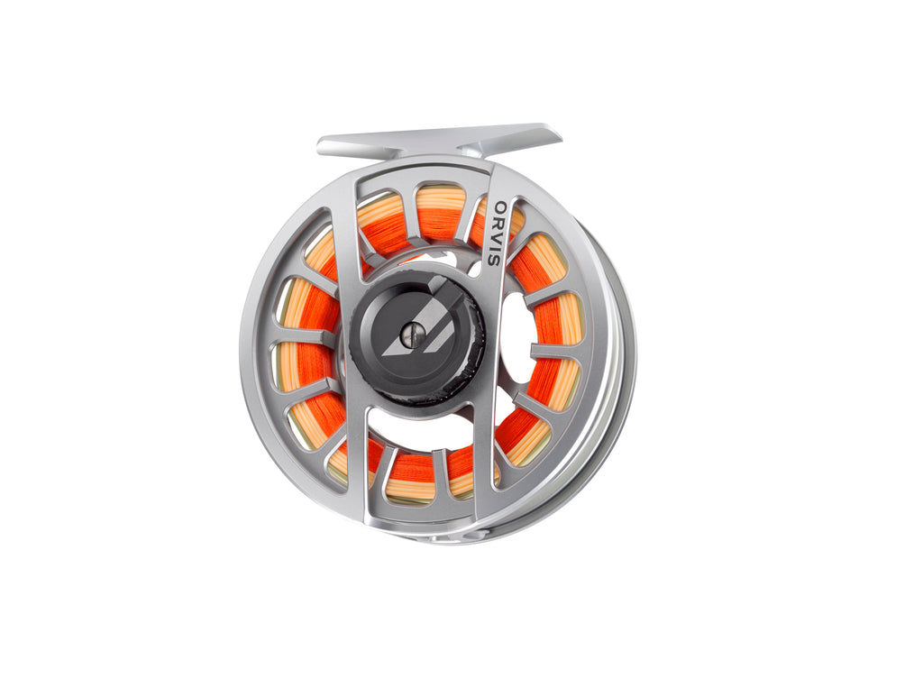 ORVIS HYDROS FLY REELS – Anglers Den