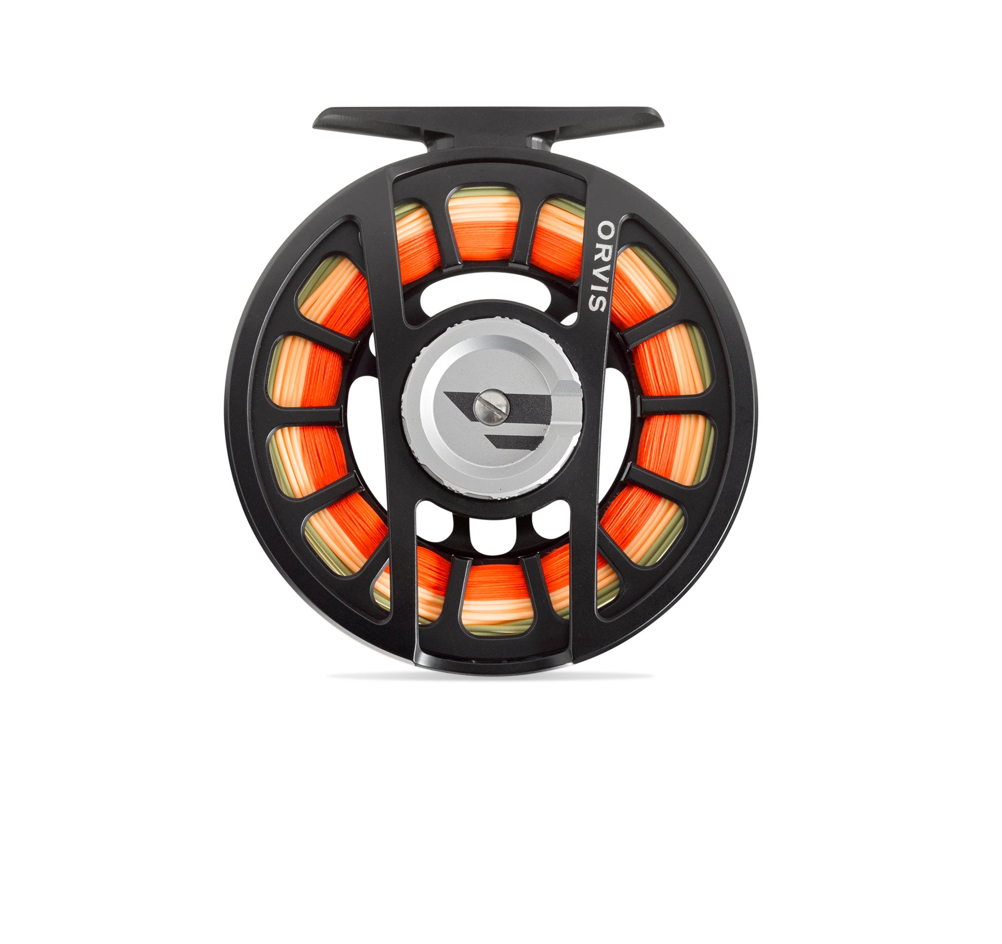 best orvis fly reel Orvis Hydros Fly Reel Black / III