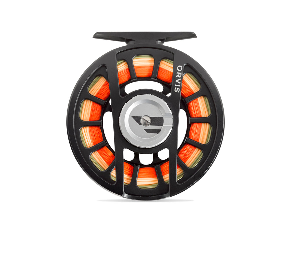 ORVIS HYDROS FLY REELS – Anglers Den