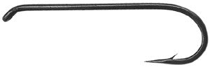 1720 Daiichi 3X-Long Nymph Hook