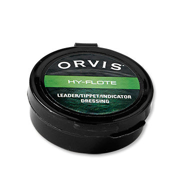 ORVIS HY-FLOTE LEADER/TIPPET/INDICATOR DRESSING
