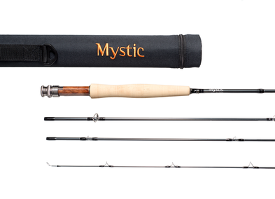 MYSTIC AU SABLE – Anglers Den